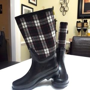 Austin Trading Company rain boots